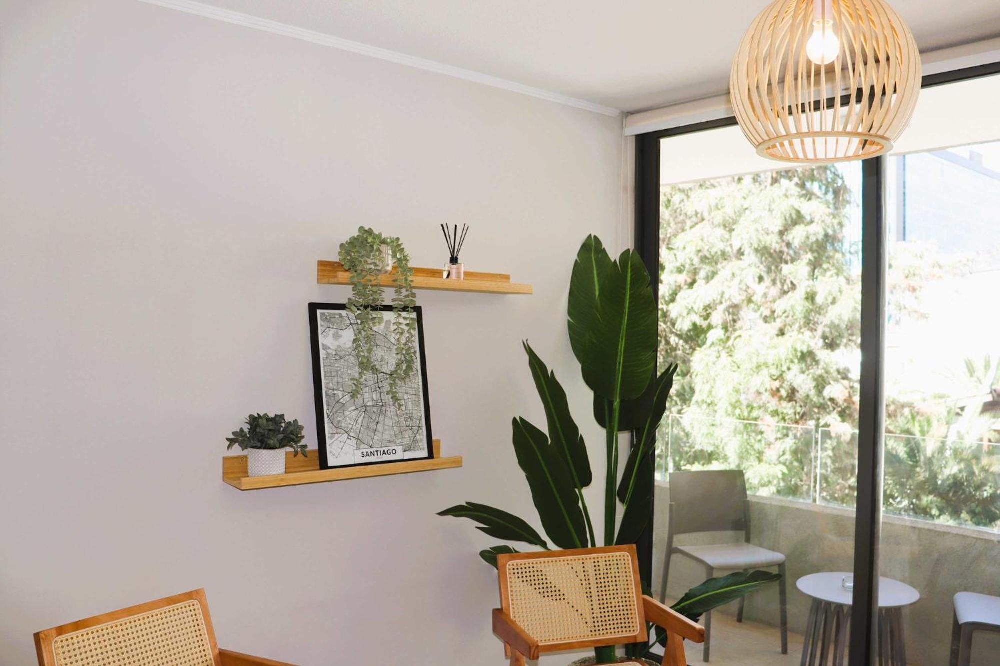 Hom I Amplio Depto 1d1b Cerca Al Mertro Plazaegana Apartamento *